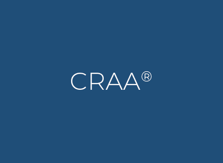 CRAA Certification Mark