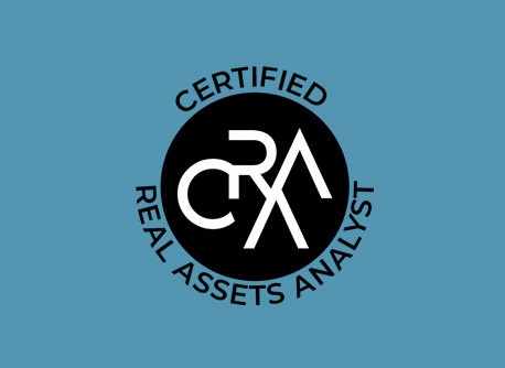 CRAA GRAPHIC Certification Mark